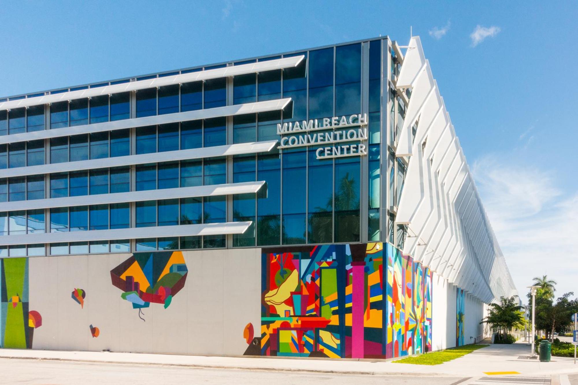 The Samantha By Lowkl Miami Beach Esterno foto
