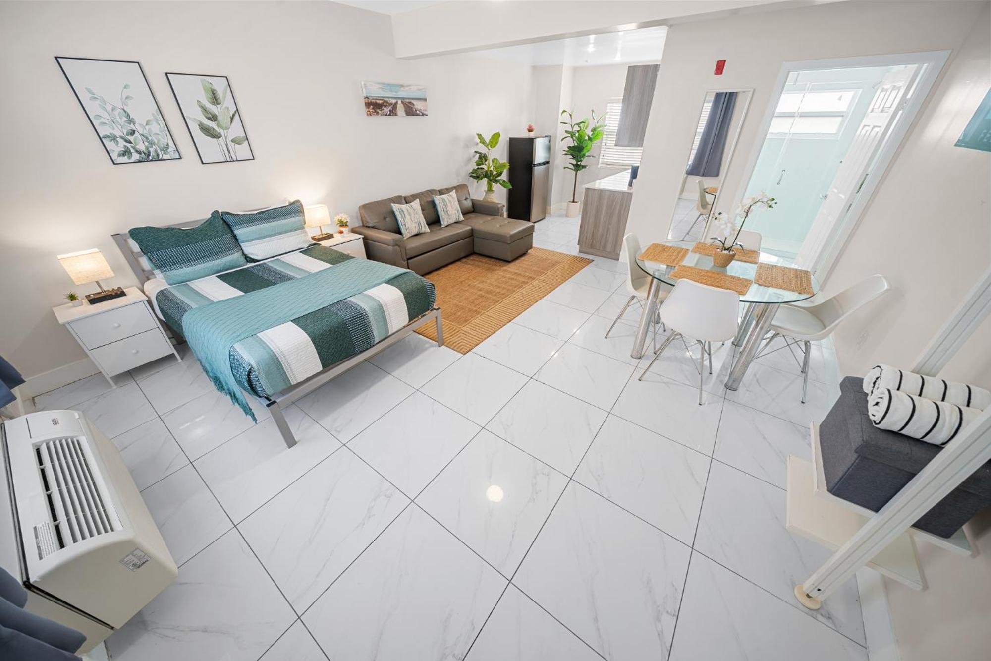 The Samantha By Lowkl Miami Beach Esterno foto