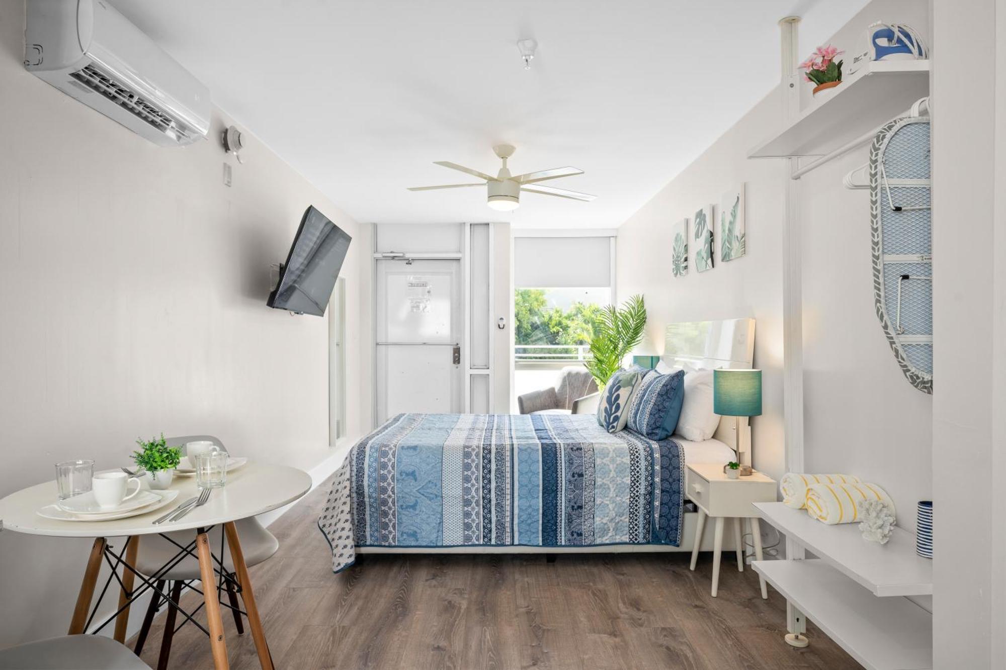 The Samantha By Lowkl Miami Beach Camera foto