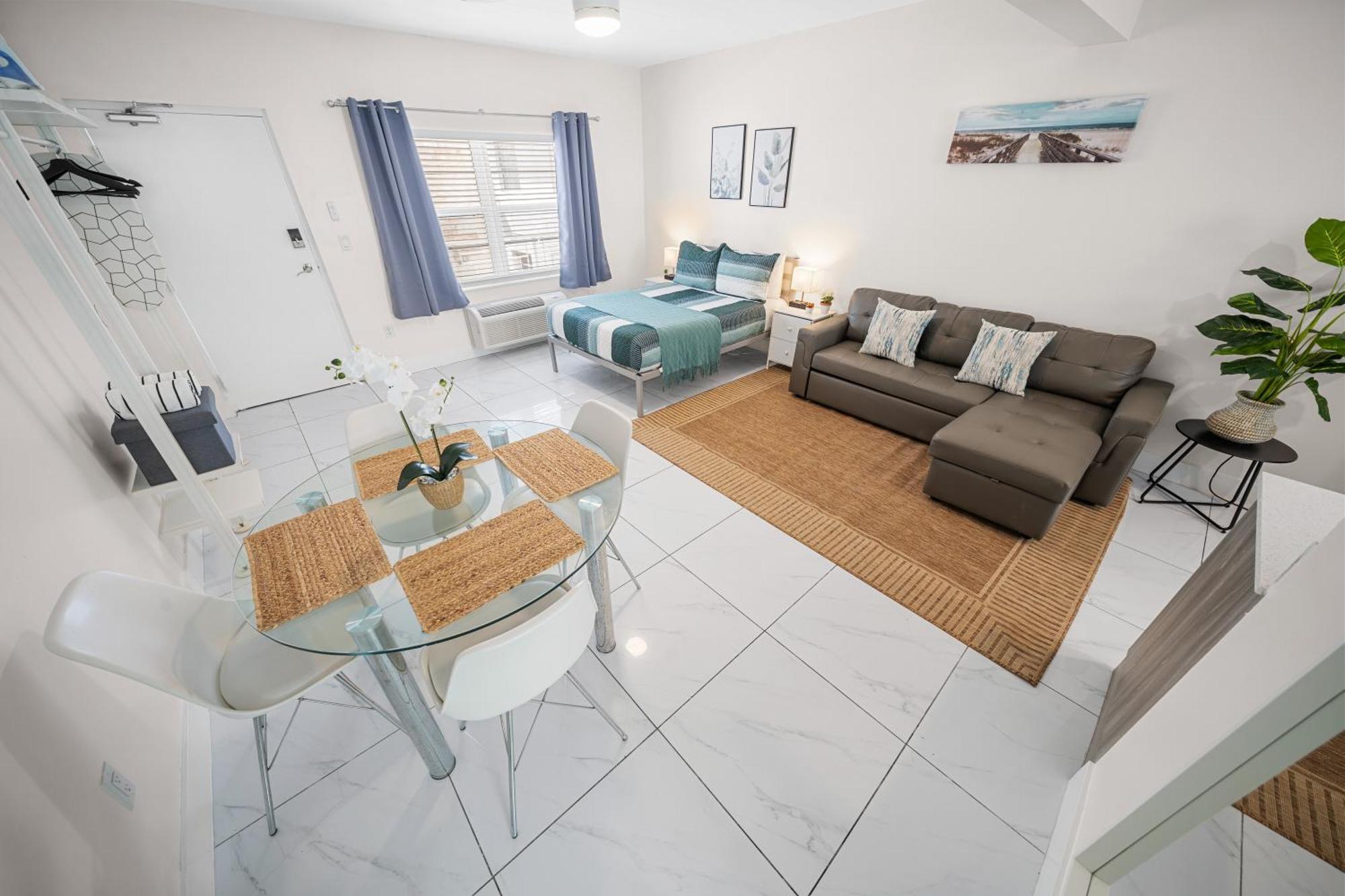The Samantha By Lowkl Miami Beach Esterno foto
