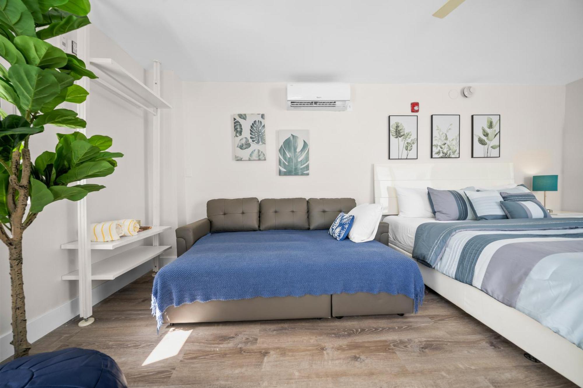 The Samantha By Lowkl Miami Beach Esterno foto